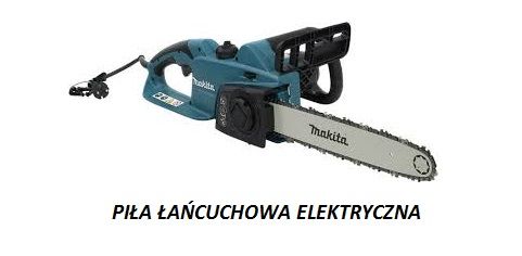 Piła Nożyce do żywopłotu Kosa spalinowa Stihl wynajem wypożyczalnia