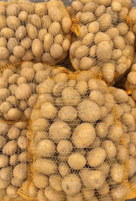 Ziemniaki Od Rolnika