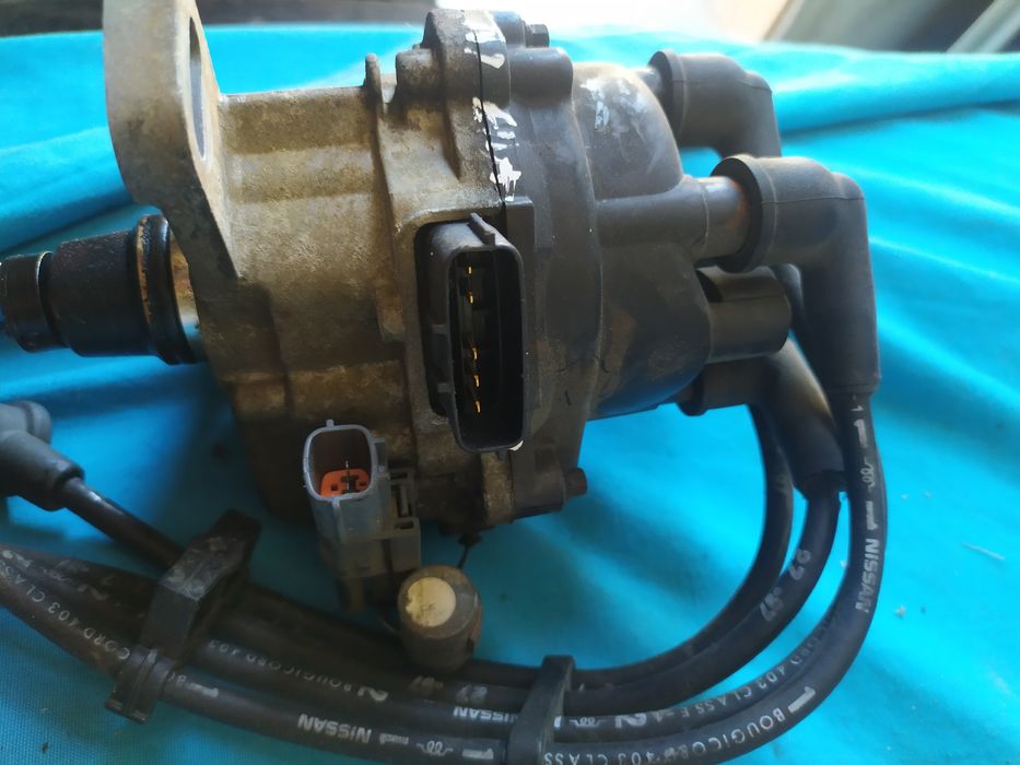 Distribuidor Nissan micra k11 1.3
