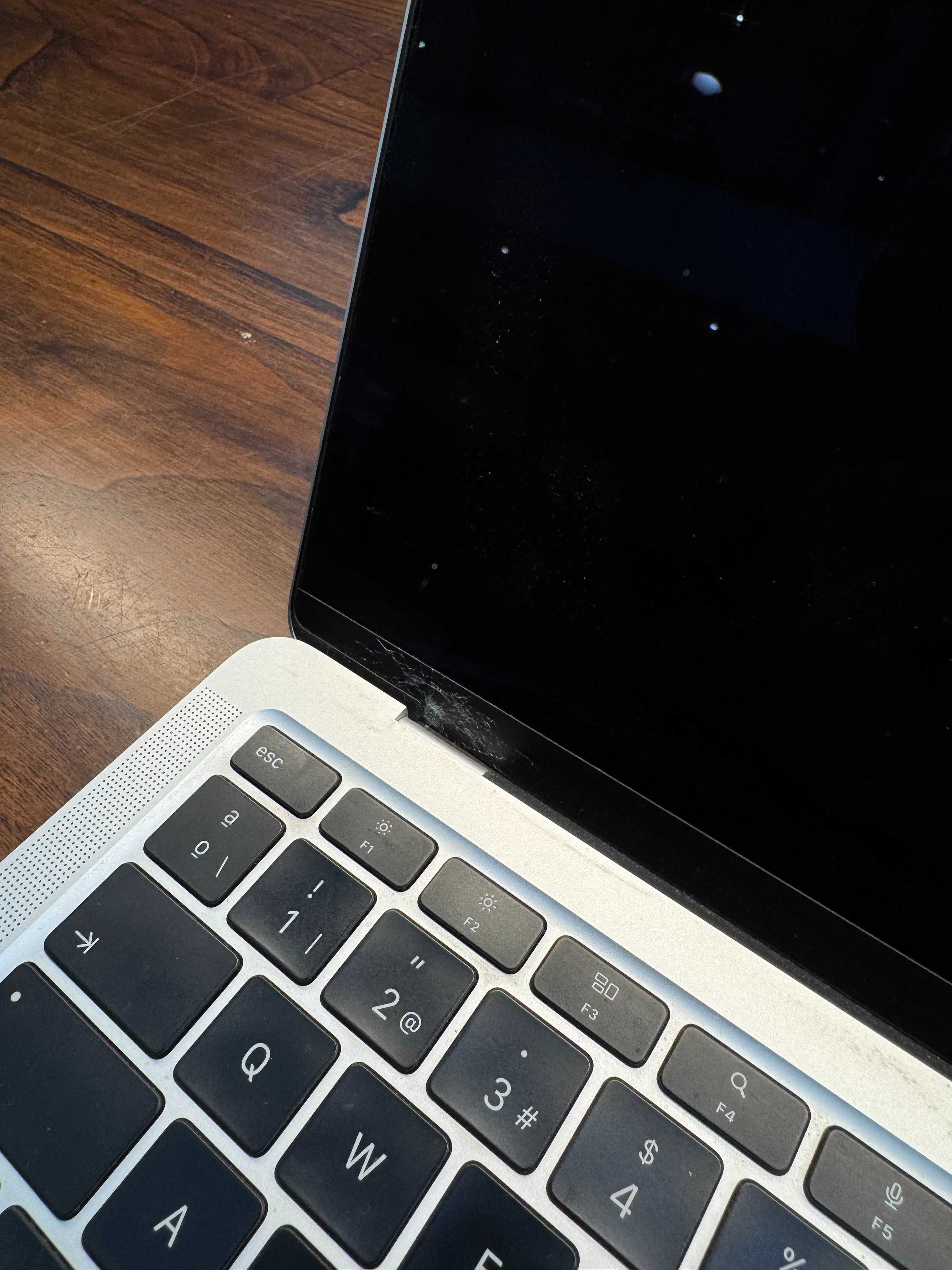 Macbook Air 2020 M1
