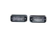 Stroboskopy/Lampy kierunkowe LED REFLECT 2x6 DUAL COLOR