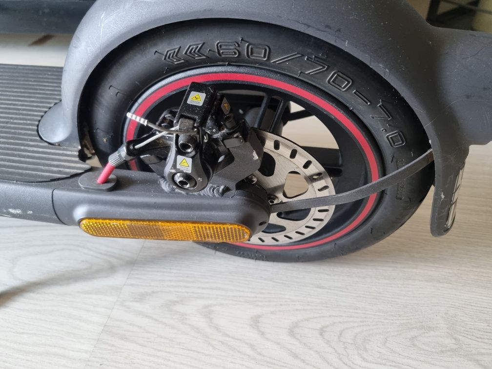 Hulajnoga Elektryczna Xiaomi Electric 4 Pro