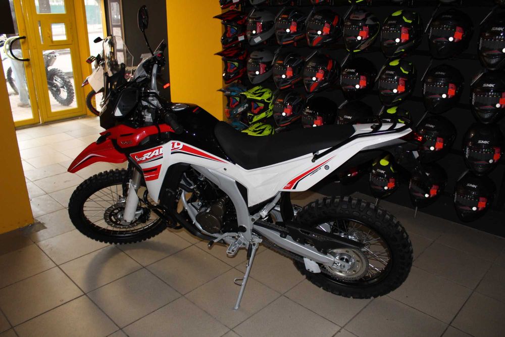 Loncin LX300GY-A DS2 PRO