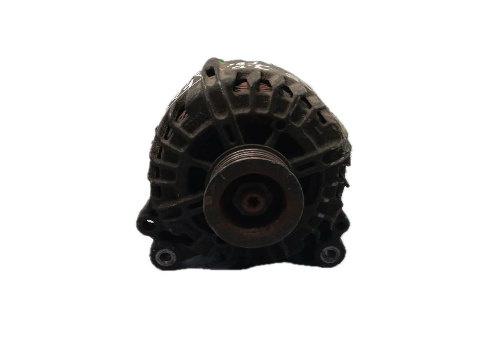 Alternador AUDI A5 Sportback (8TA)