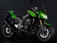 Продам запчасти kawasaki z750 2008-2012