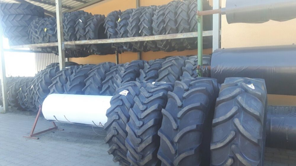 PROMOCJA OZKA Mitas 650/65 R38 650/65R42 540/65r30 540/65R28 600/65R38