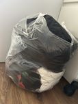Paczka mix ubran w rozmiarach od xxs do s