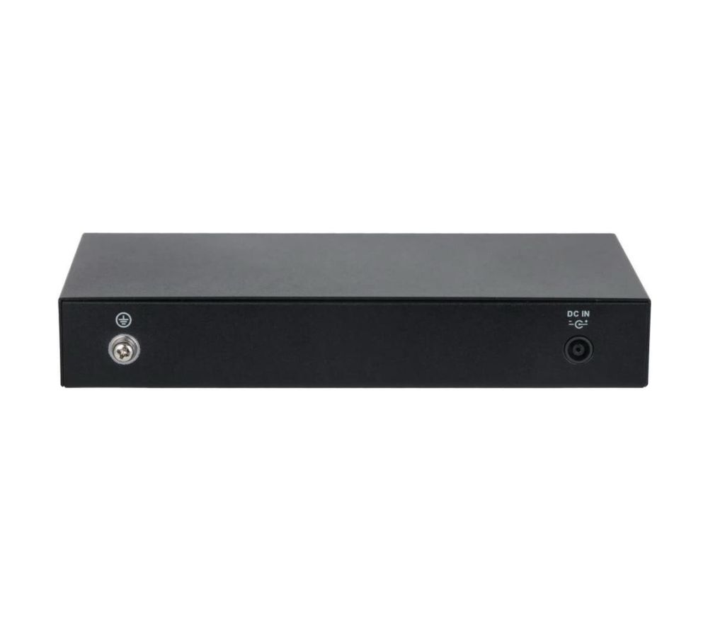 Dahua Ethernet Switch | DH-HS4408-4ET-96 | Комутатор | Відеонагляд