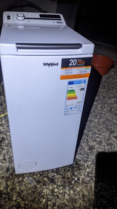 Продається пральна машинка