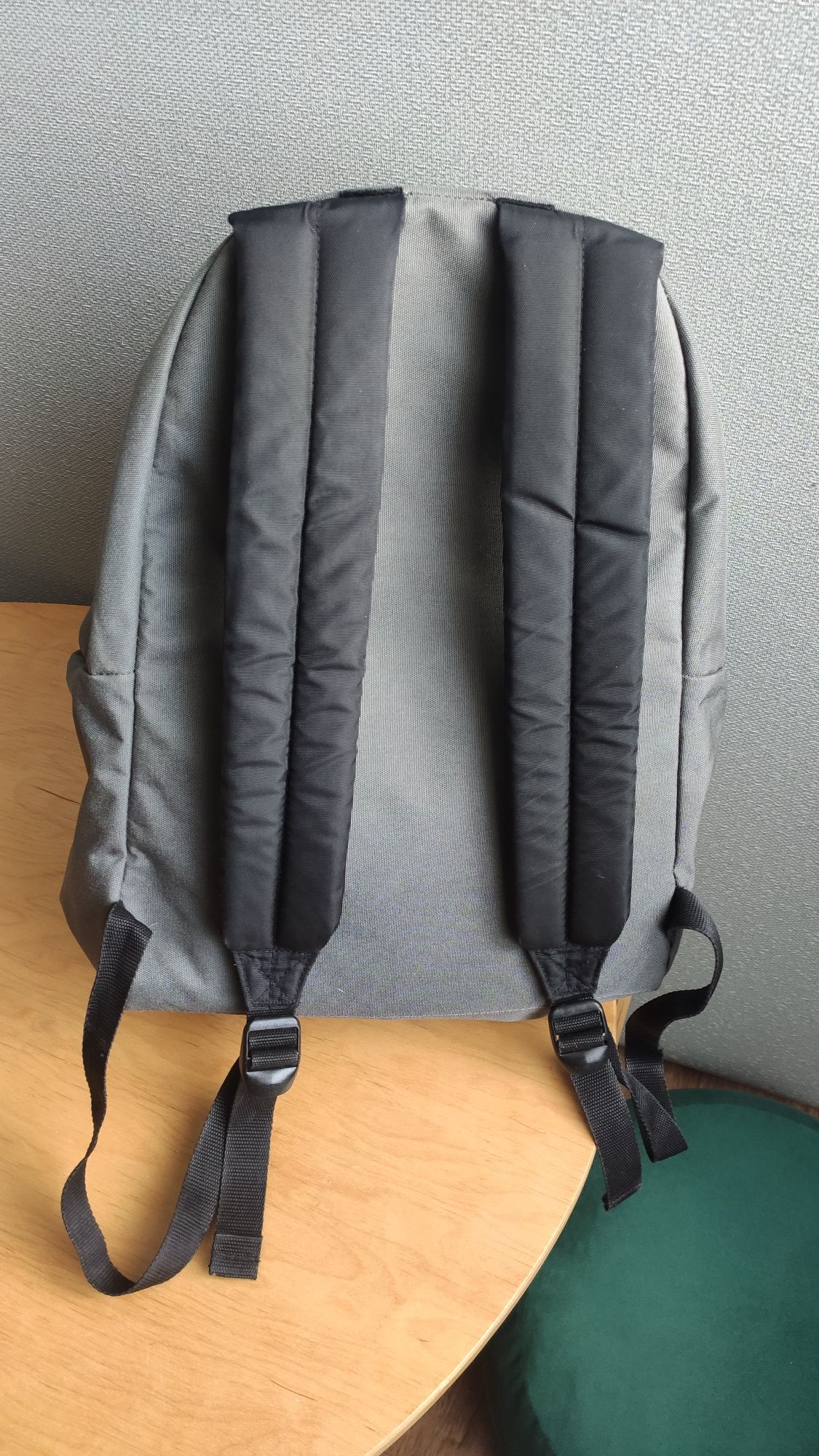 Plecak EASTPAK - Padded Travler'r 2w1 Simple Grey 20L Słowiański styl