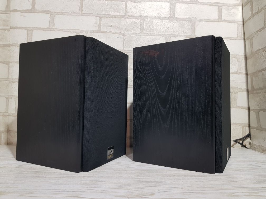 Акустика HECO SUPERIOR 620, потужність 80/120 Вт, б/у з Німеччини