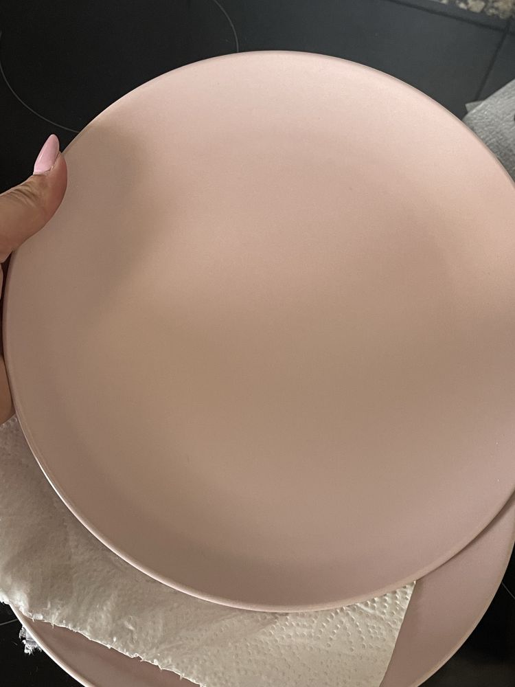 Conjunto Pratos Ikea