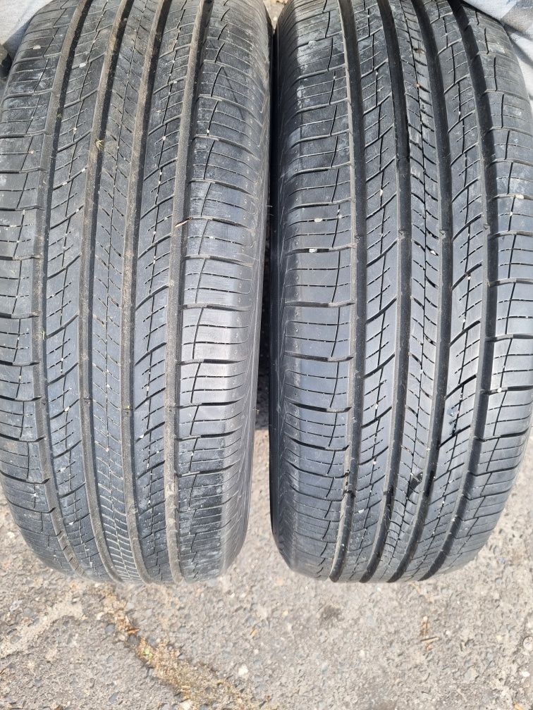 Hankook DynaPro HR2 225/65 R17