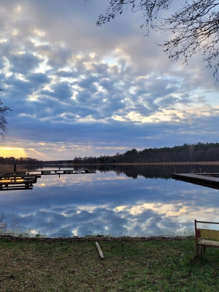 Dom do wynajęcia (na wyłączność)Mazury, Giżycko, Jezioro