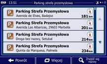 iGO Primo Truck - Android 10-14 - fotoradary ADR -Serwis NAVI Białczak