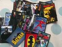 Cromos do Batman