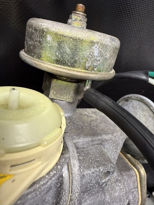 Тнвд (пнвт) мотор ом 602, 603 та інших ТУРБО від 2.5 до 3 літра