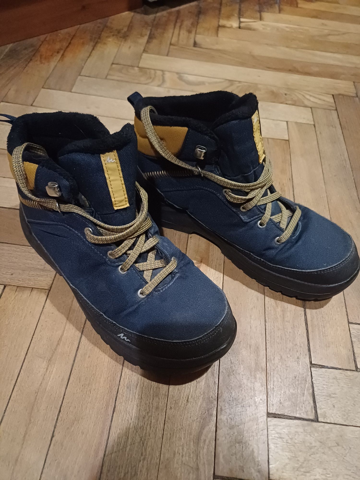 Decathlon Quechua