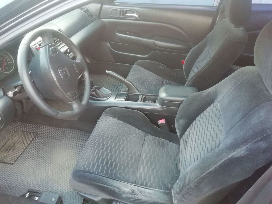 Продам Honda Prelude на Н22м моторе