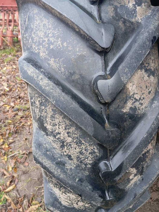 ЮМЗ колесо з диском