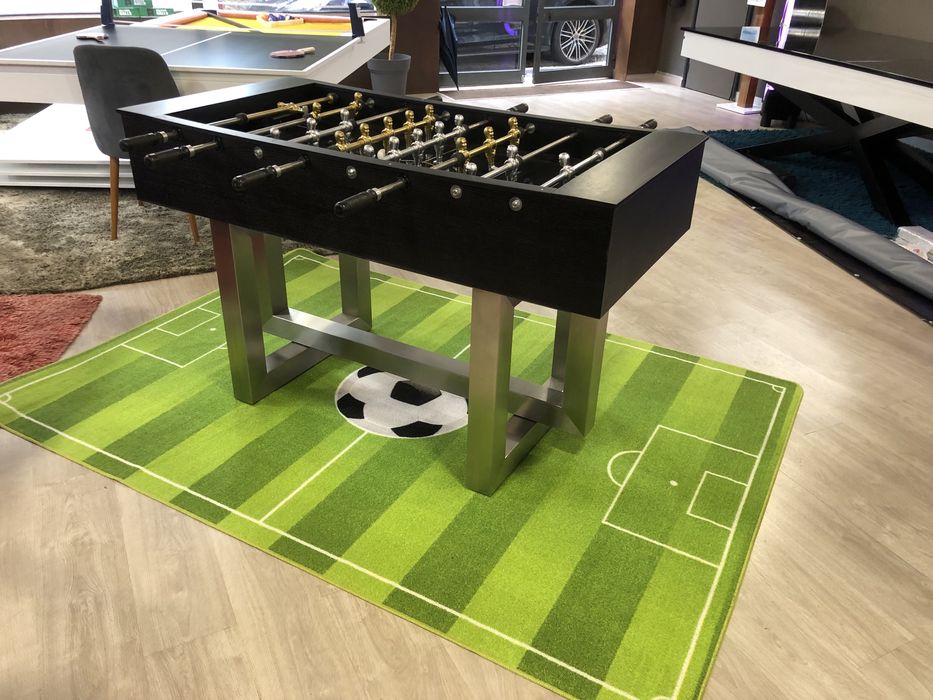 Matraquillhos Pixel inox Novo