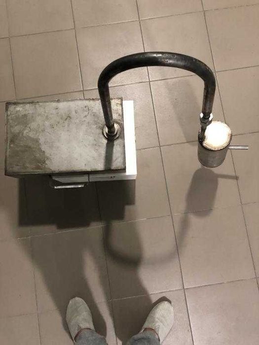 Самогіний апарат Дистилятор з харчовоі нержавіющоі сталі