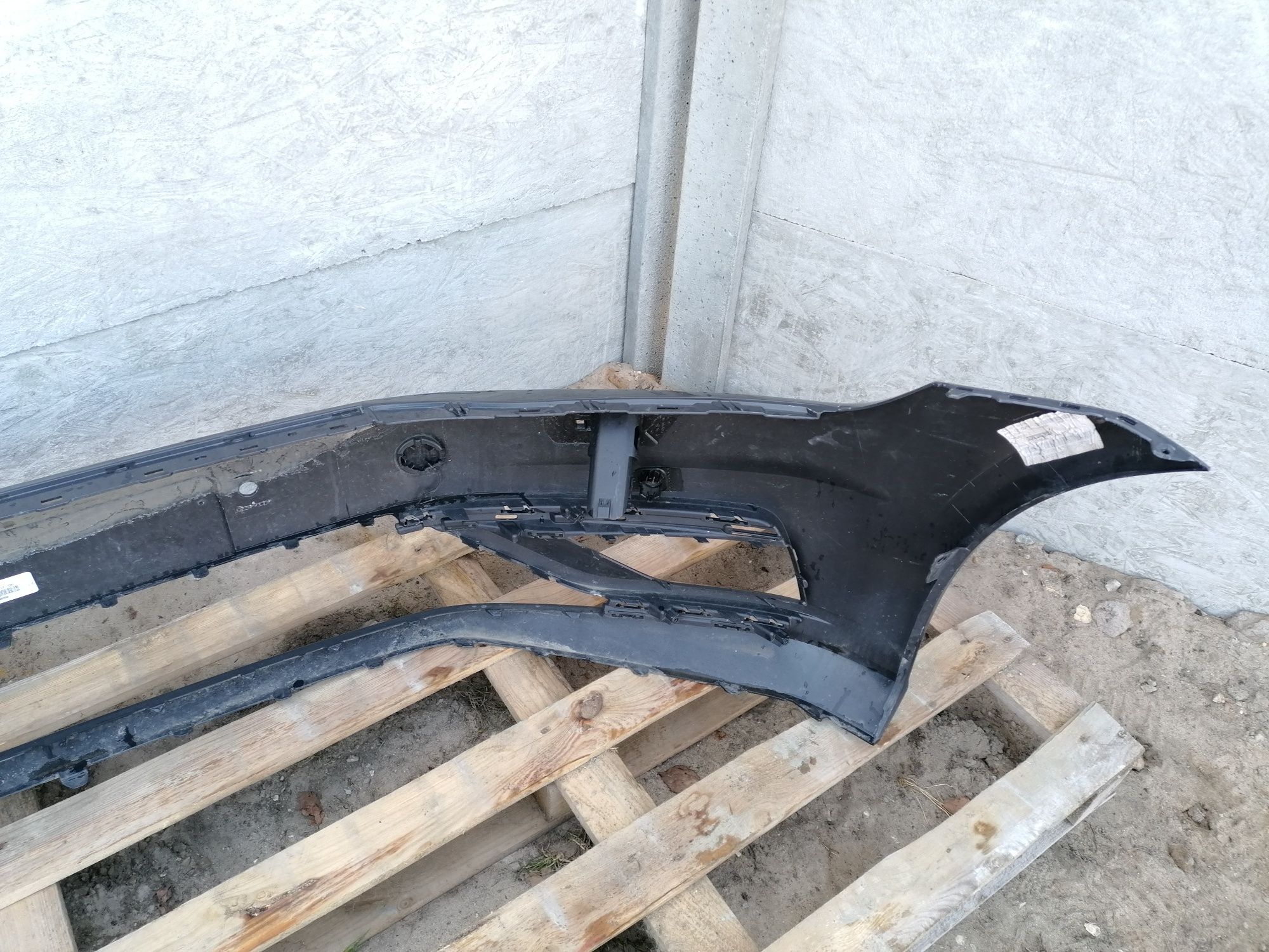 Vw golf VII 7 16- 5G 5G0 PDC Spryski zderzak przód przedni