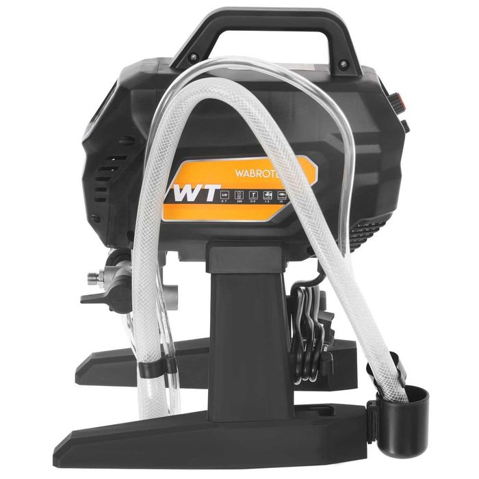 Agregat Hydrodynamiczny Malarski WT9 WABROTECH 1,5 L Pistolet Airless
