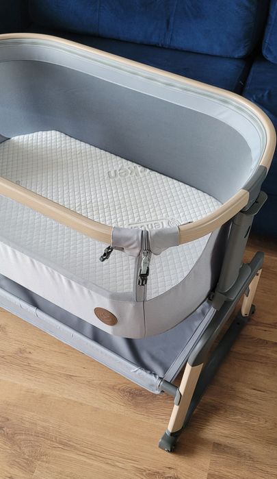 Łóżeczko Maxi Cosi Iora Air