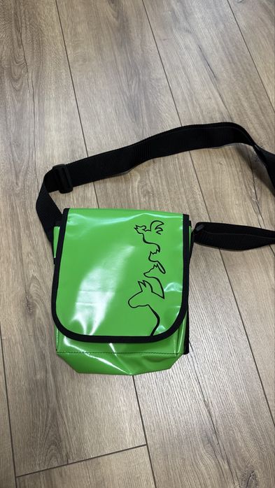 Дитячі сумочки для дівчинки