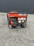 Agregat prądotworczy KUBOTA AE 6500 6 KW