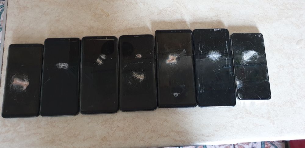 Продам телефон Samsung, s10е и другие.