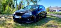 Volkswagen Golf V GTi 2.0 TFSi 200KM manual/ALU 18/audio/sprowadzony