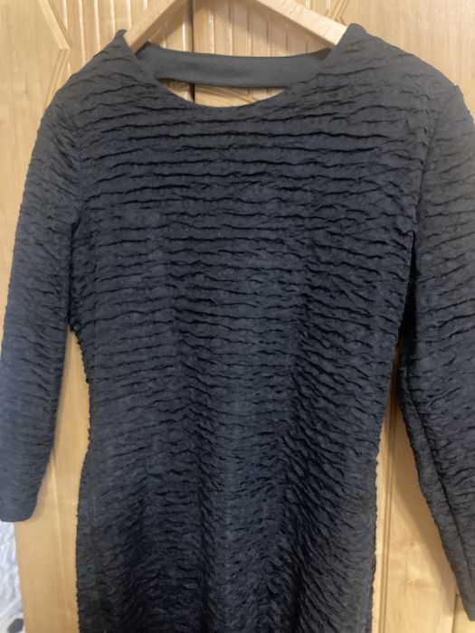 Mala czarna studniowka