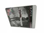 Tomb raider ps3, wersja pl, sklep Videoteka Tychy, 0624