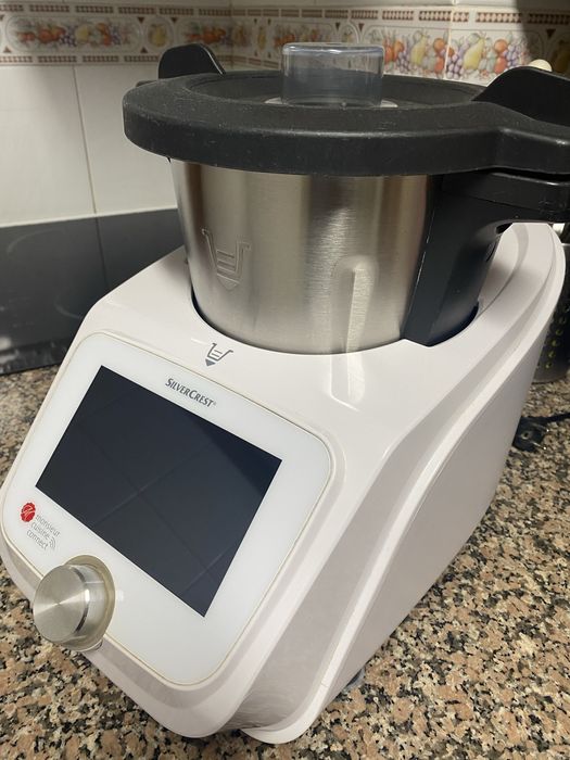 Robot de cozinha mouseur cousine