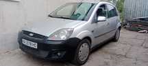 Продам Ford fiesta