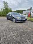 Mercedes E klasa