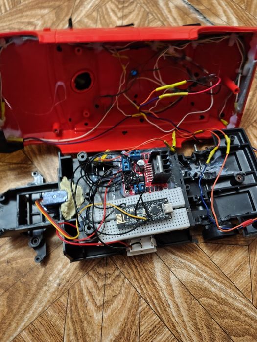 Продам игрушку 2109 ссср