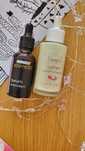 Serum do twarzy fluff Novaclear