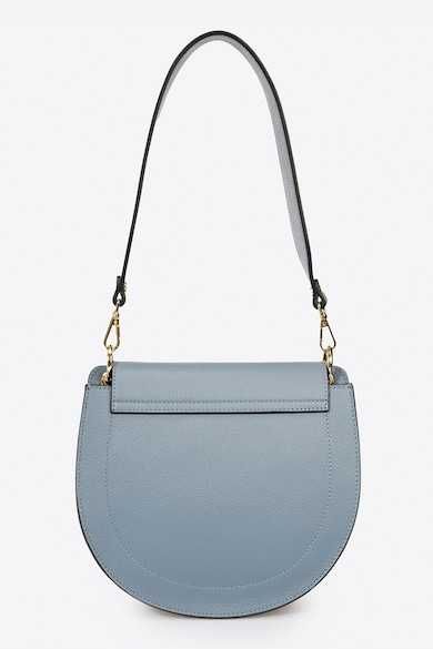 Torebka włoska szara Venezia Zara