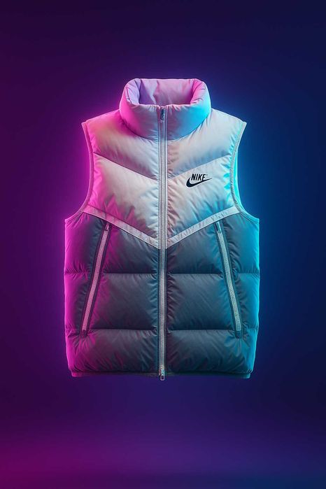 Жилет Storm Fit + PRIMALOFT