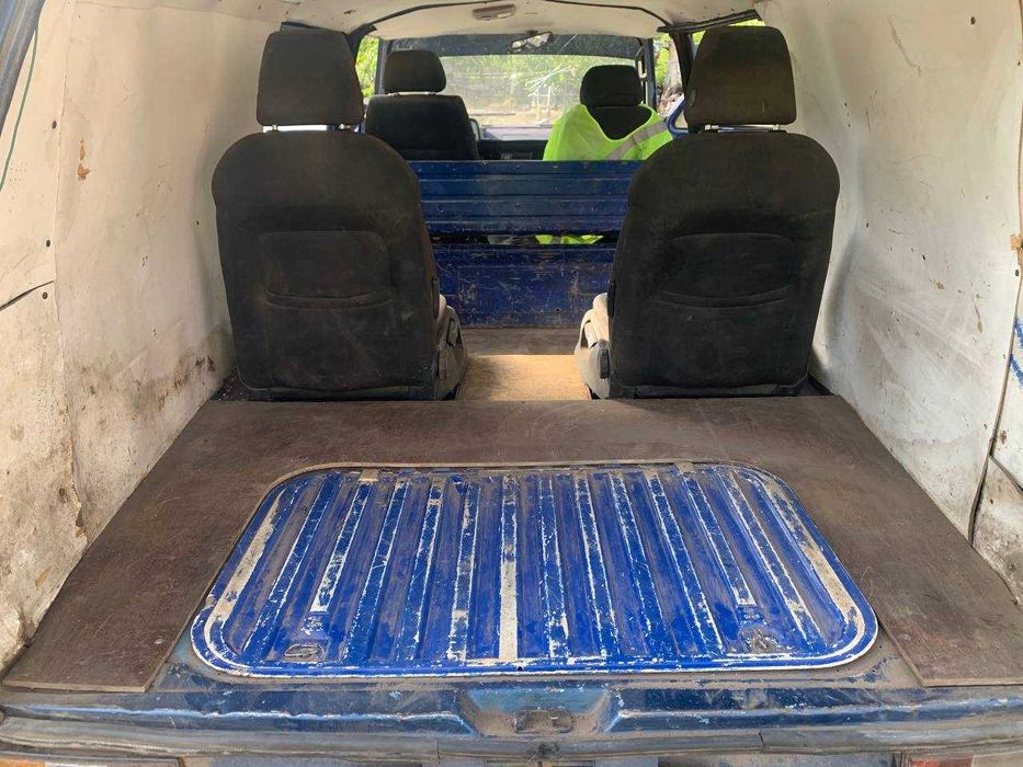 Продам  Wolkswagen T3