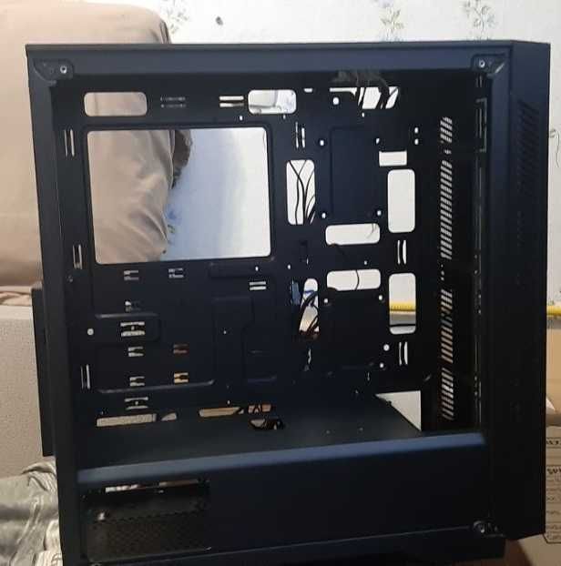 Корпус DeepCool MATREXX 55 V3 ATX, Micro - ATX, Mini - ITX
