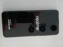 Realme C25Y – 4/128 GB – Sprawny, Używany
