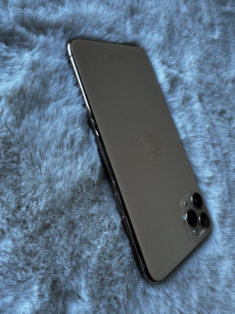 Iphone 11 Pro Max 64GB como novo