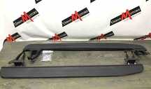 Подножки Land Rover Range Rover Range Rover Sport l405 l494 +установка