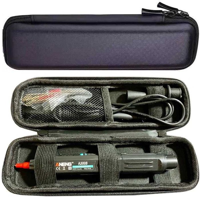 ANENG A3008 PRO Гарантія Мультиметр ручка тестер