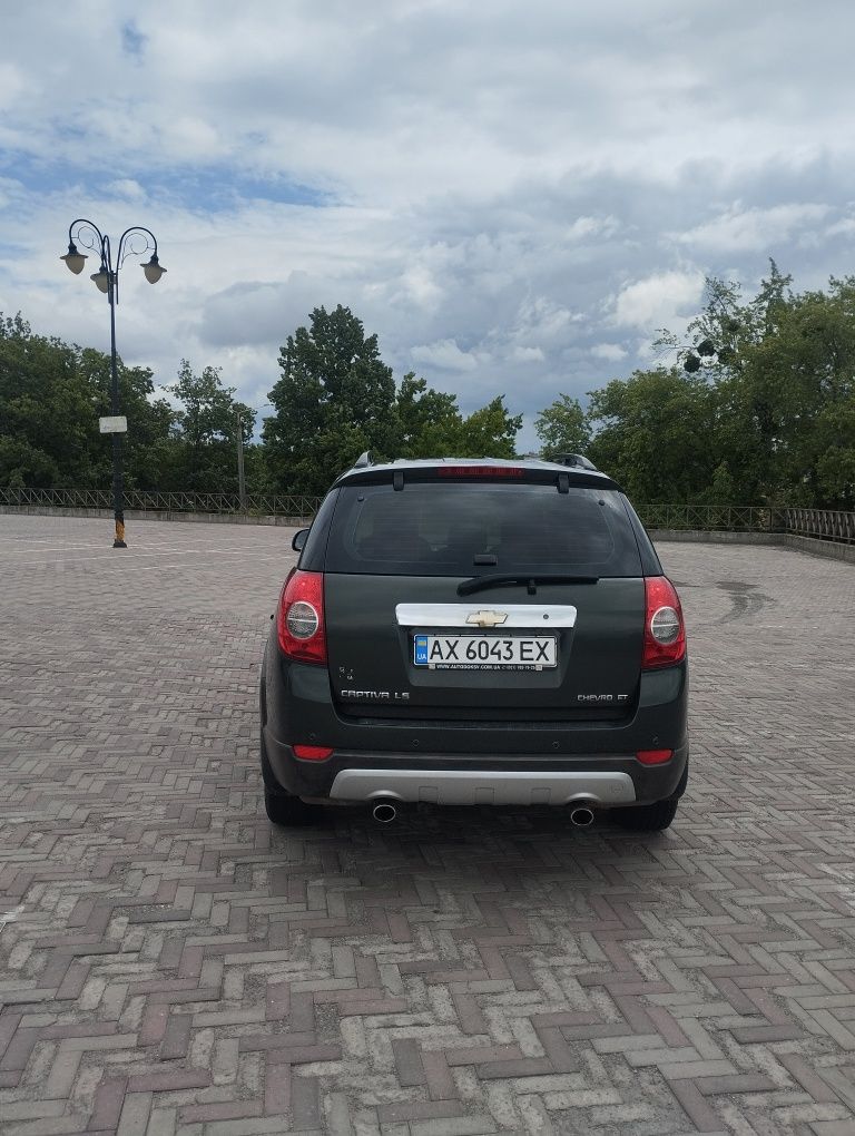 Продам автомобиль