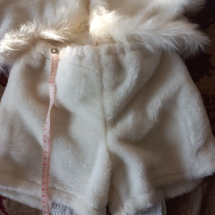 Прокат новорічного карнавального костюма зайчик